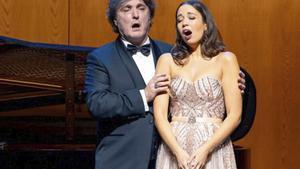 Amor liceista amb Sierra  i Tézier