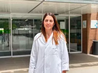 El Consorci Sanitari de l’Anoia nomena la Dra. Cristina Pont cap d’Oftalmologia
