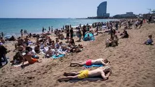 Brasero anuncia la predicción de la semana con una buena noticia: este día llega el buen tiempo a casi toda España