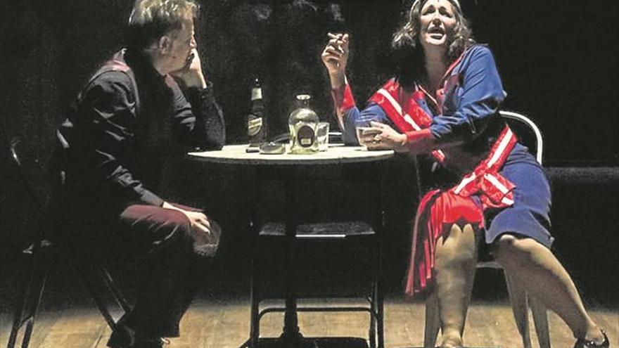 Brecht, ‘Tio Canya’ y Orson Welles, a escena en Castellón