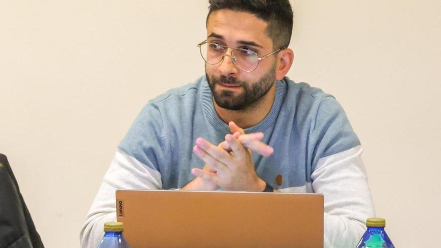 Somos Ribadumia acusa al Concello de querer dirigir Servizos Sociais al «mercadeo de ayudas»