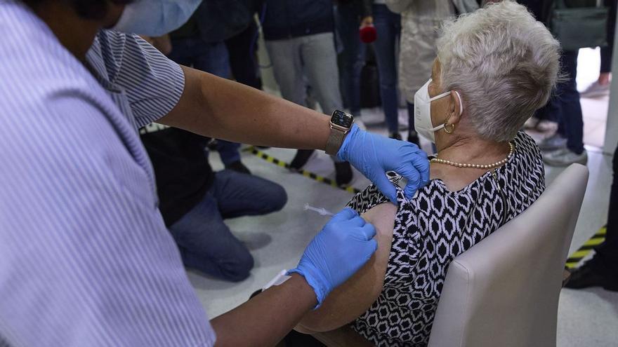 Sanidad confirma 964 nuevos casos de coronavirus en la Comunidad Valenciana