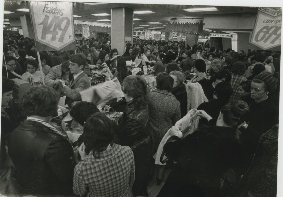 Comercio Tradicional