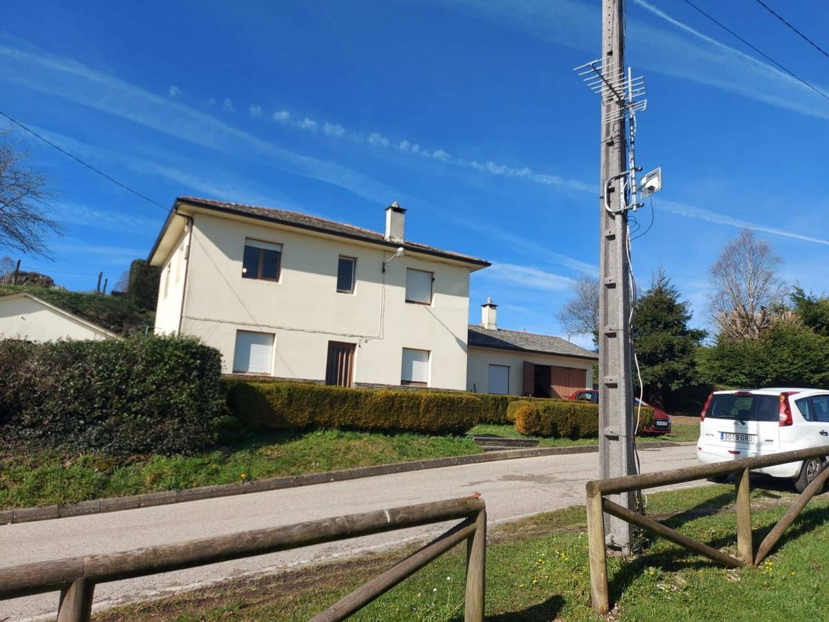 EN IMÁGENES: Así es el pueblo asturiano que enamora a Leiva