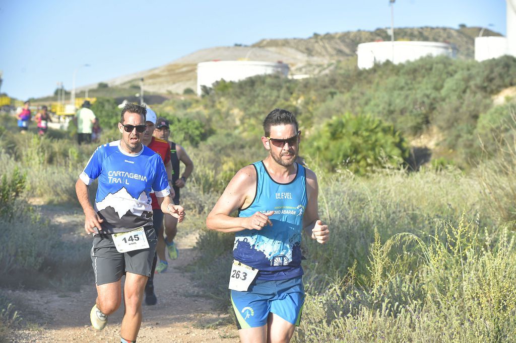 IX Cross de Alumbres 2022