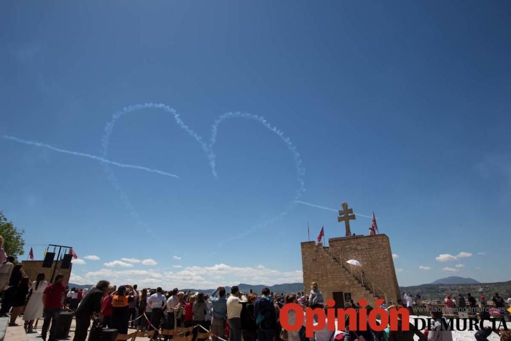 Vuelo Patrulla Águila