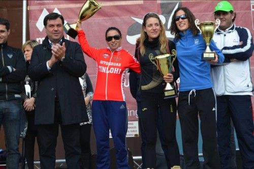 Media Maratón de Torre Pacheco