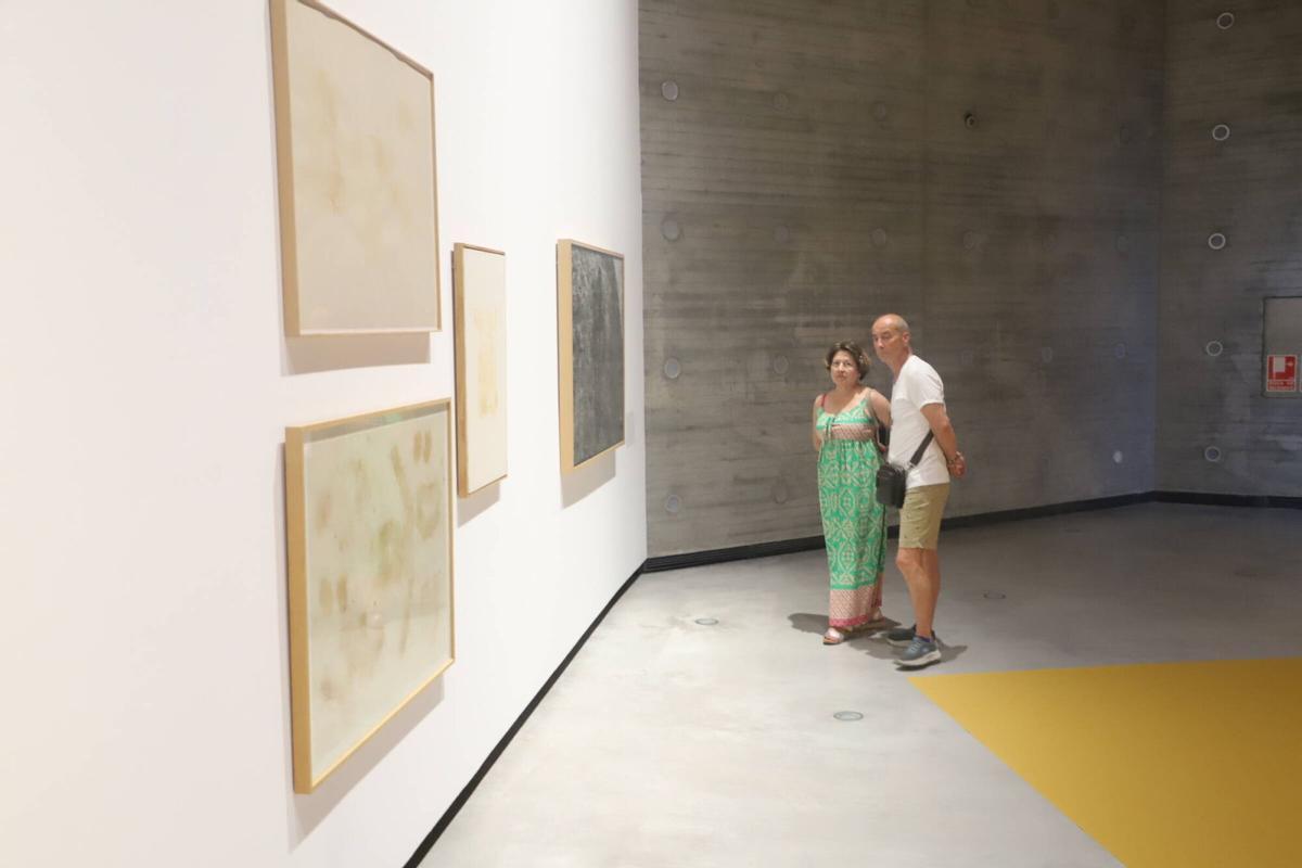El C3A de Córdoba abre la exposición 'Ciudad de quién'