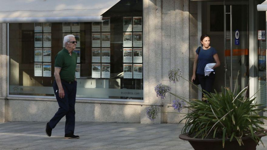 Comprar vivienda en las comarcas sale hasta tres veces más barato que la media provincial