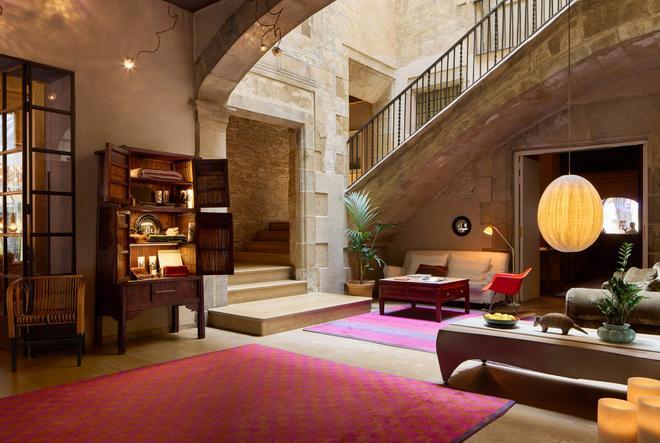 Cuatro hoteles de Barcelona consiguen una Llave Michelin en 2026