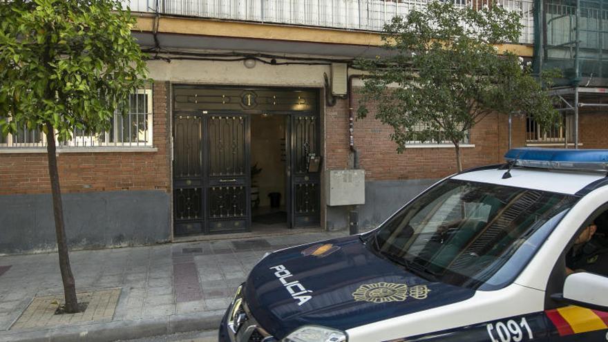 Un crimen machista en Madrid eleva a 33 las asesinadas este año