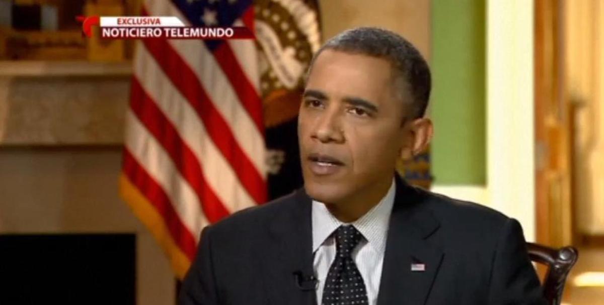 Obama expressa la seva preocupació que els tirotejos es converteixin en un ritual que es prudueix cada pocs mesos.