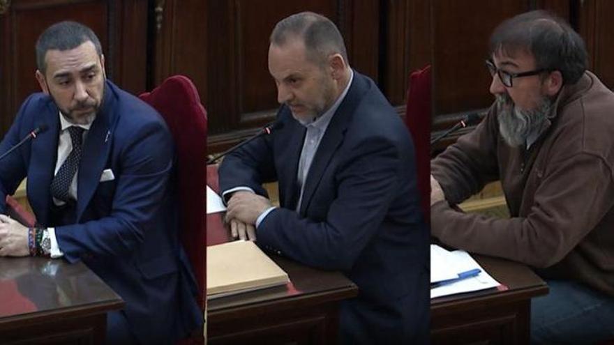 El Supremo condena a Ábalos a 24 años de cárcel y a 19 a Koldo García por el 'caso mascarillas'