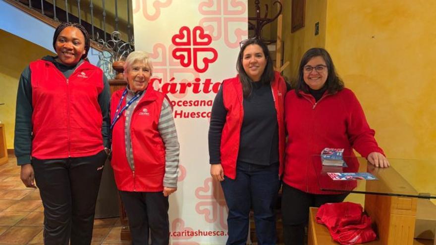 En busca de una oportunidad