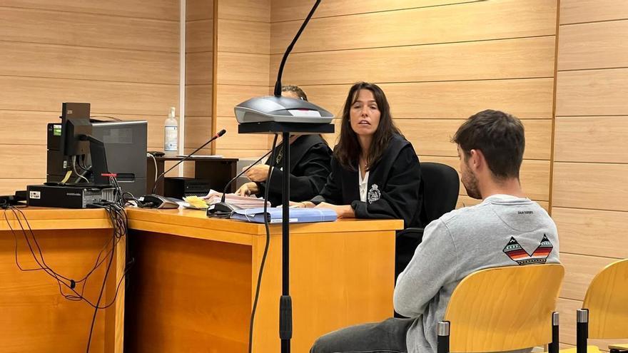 “Nos han destrozado la vida“, asegura la hermana del gaitero fallecido tras recibir un puñetazo en Potes, rota por la falta de arrepentimiento de los acusados