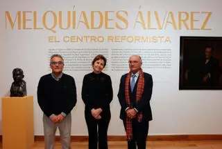 Carmen Moriyón, ante el debate sobre el estado del municipio: "Cada barrio de Gijón tiene un proyecto importante en marcha"