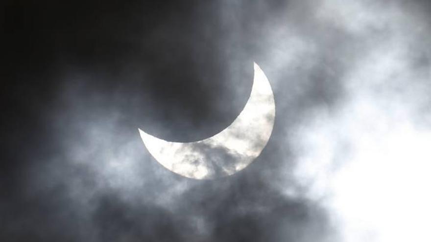 ¿Por qué ocurren los eclipses de Sol?