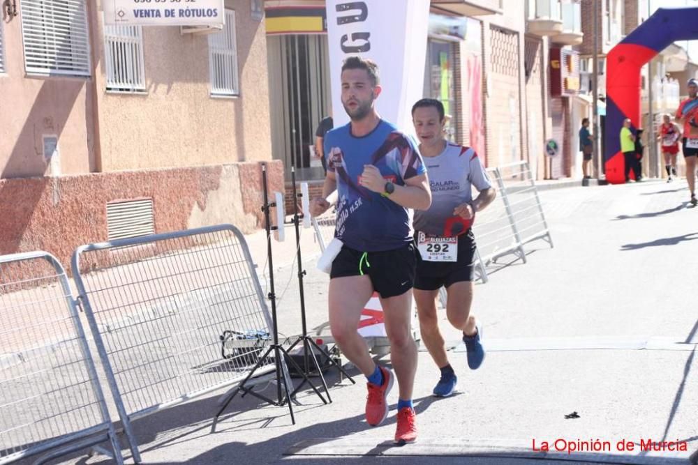 Carrera Popular de Alguazas 1