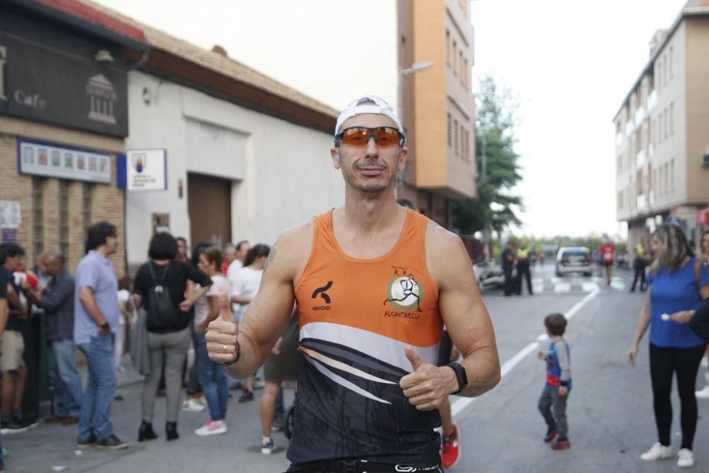 3ª Carrera Popular Rincón de Seca