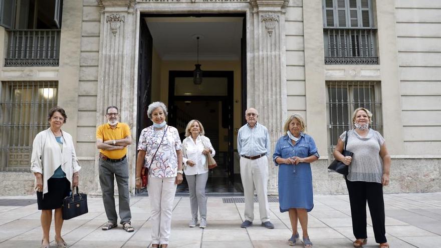 Mirando atrás | Medio siglo del sueño de una universidad