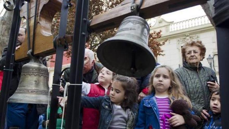 Más Campanar que nunca