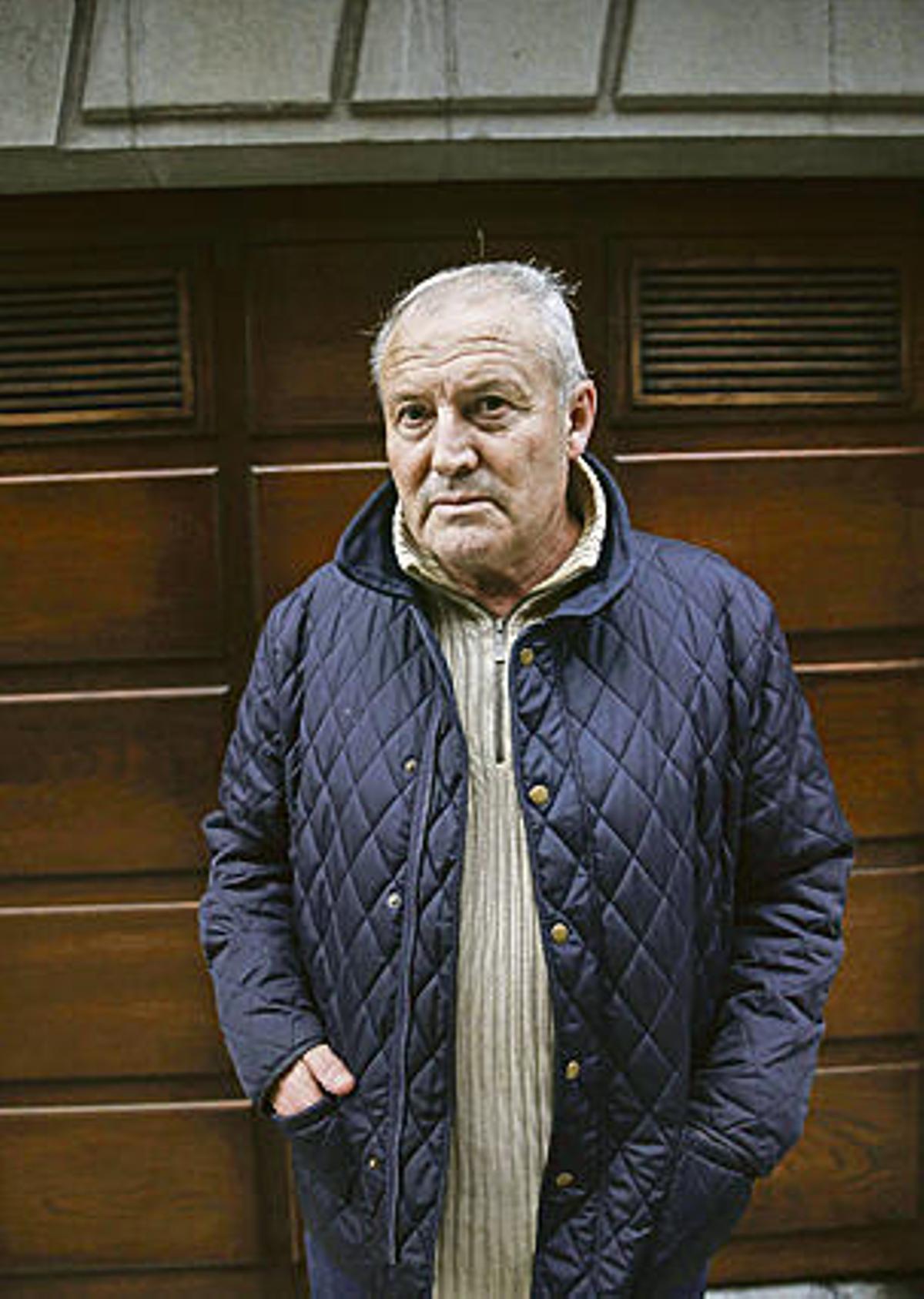 "Oviedo es un referente cultural en Europa; no hay un lugar igual"