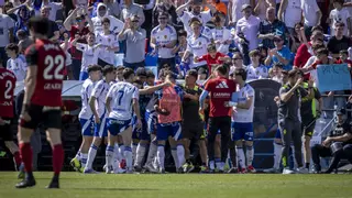 El Real Zaragoza estrenará el Ibercaja Estadio ante el CD Mirandés el día 30 de julio