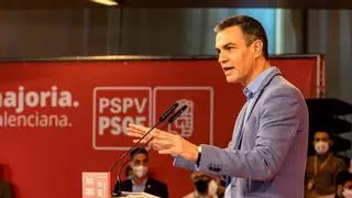 Ferraz blinda las candidaturas de los alcaldes de Elche, Orihuela, Alcoy y Elda sin primarias