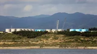 El agua de Fukushima sigue contaminada diez años después del accidente nuclear