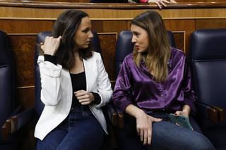 Los juristas discrepan ante las propuestas de PSOE y Podemos para salvar la crisis del 'sí es sí'