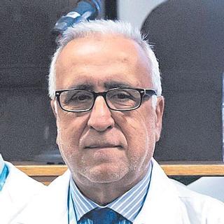 José Antonio Ortega