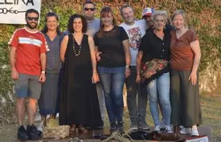 Ghramalleira, guardianes de la cultura tradicional
