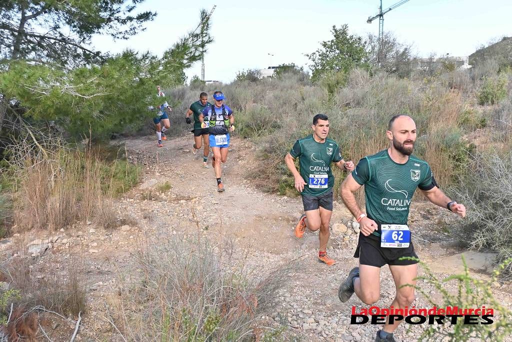 San Jorge Dragon Trail (2)