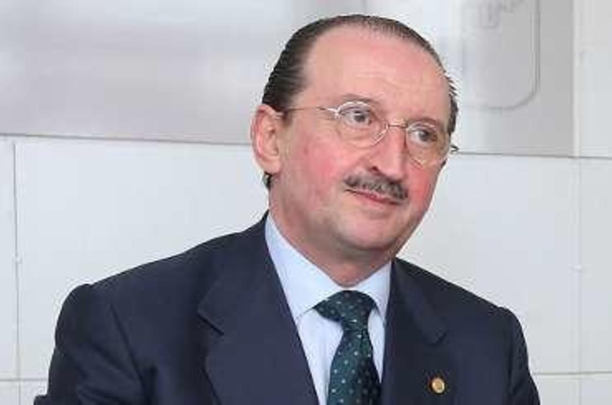 "A los 65 años estás muy bien para seguir", afirman los médicos asturianos