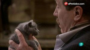 El bitllet de Ferran Monegal.