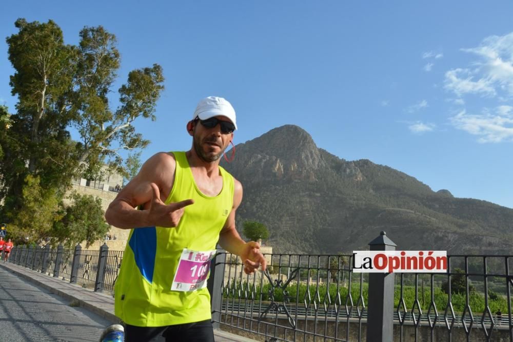 Cieza 10K 2016