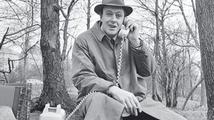 Roald Dahl íntegre i sense adulterar