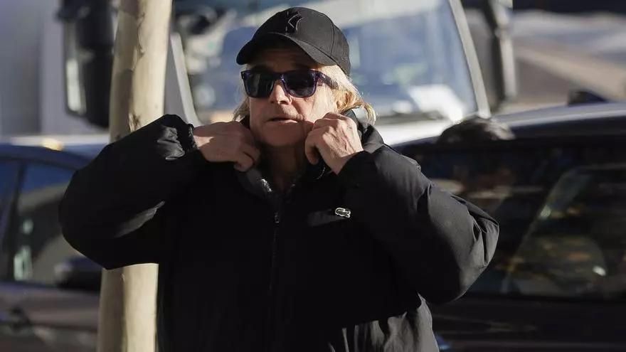 La defensa de Nacho Cano estalla: “Mantener el caso abierto es auténtica prevaricación”
