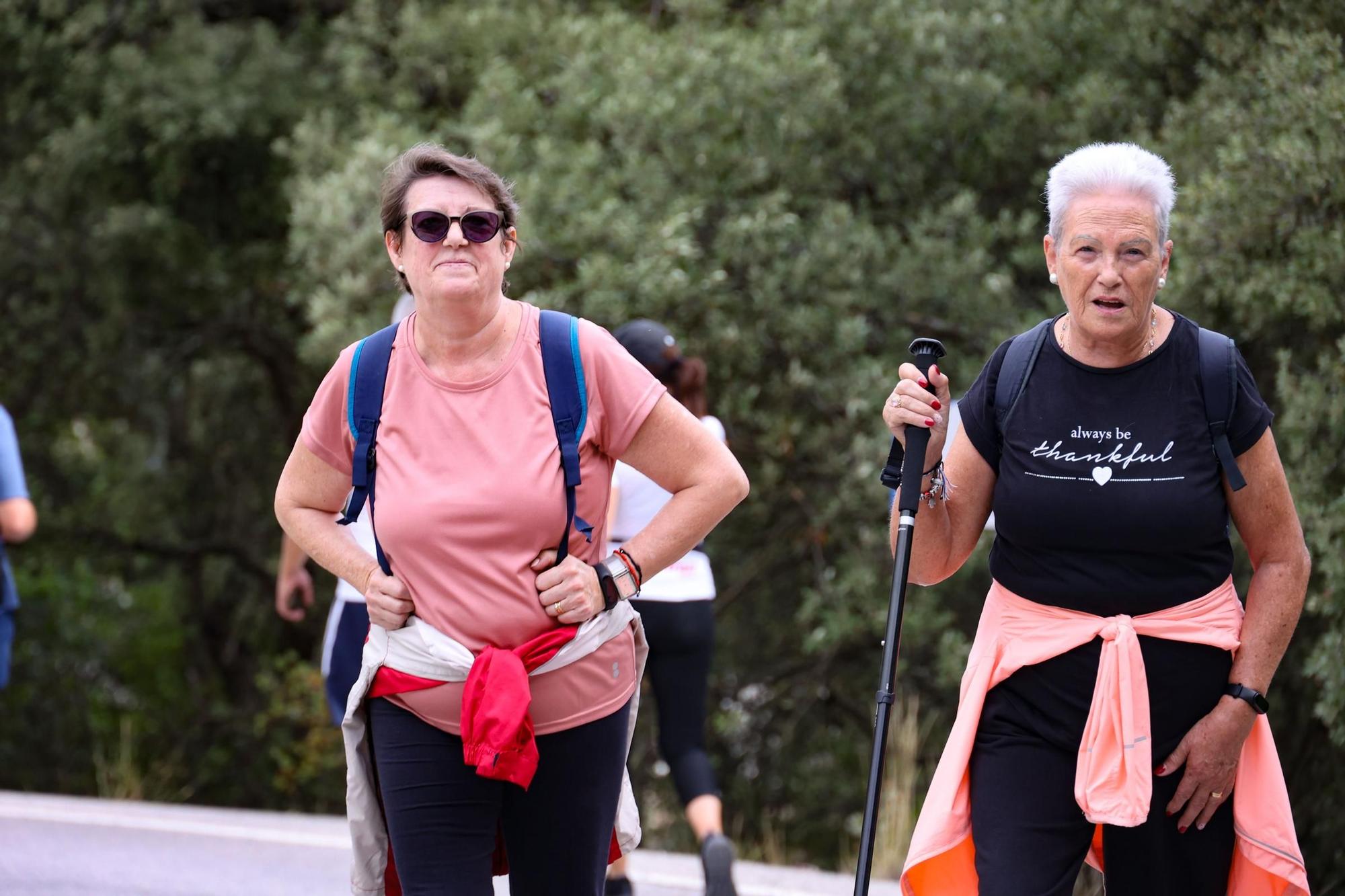Romería a la Ront Roja