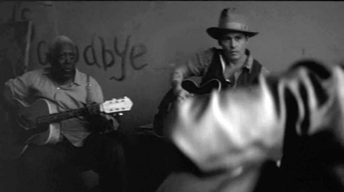 Johnny Depp fa un cameo en el nou vídeo de Paul McCartney