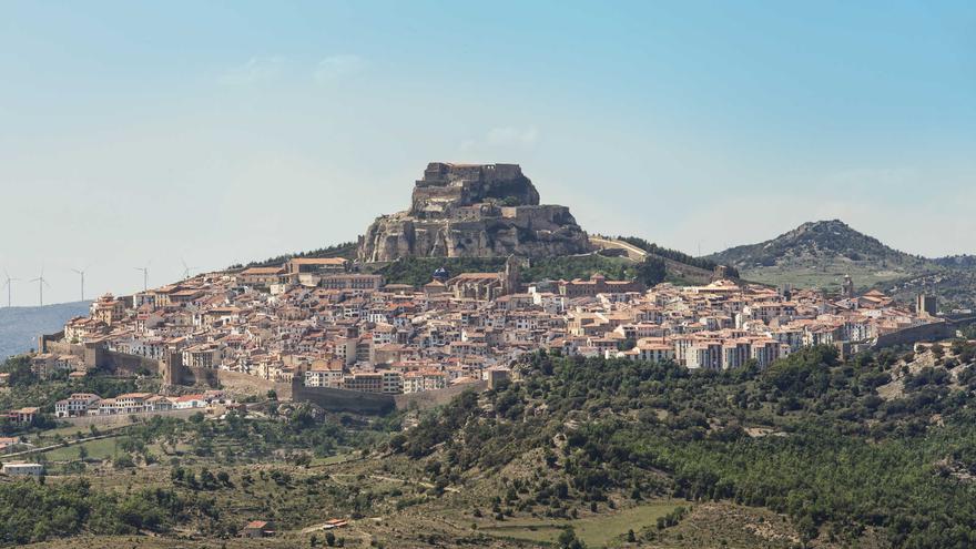 Un municipio de la Comunidad Valenciana entre los mejores pueblos turísticos del mundo