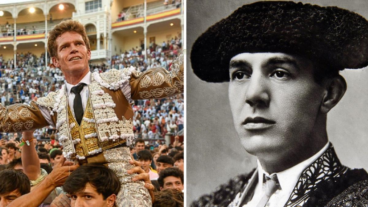 Borja Jiménez presentará su encerrona de Las Ventas en la finca de Sánchez Mejías en Pino Montano