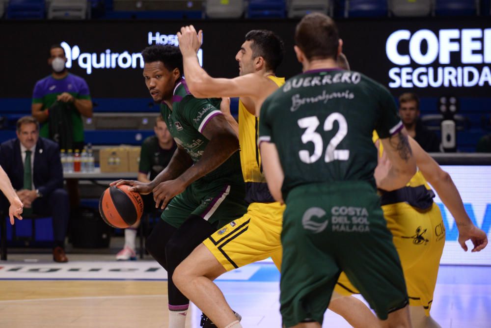 Liga Endesa | Unicaja - Iberostar Tenerife