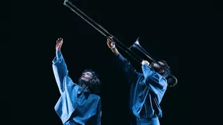 Una noche para los sentidos: sesión de jazz, concierto ilustrado y hasta un taller de percusión en Caixaforum