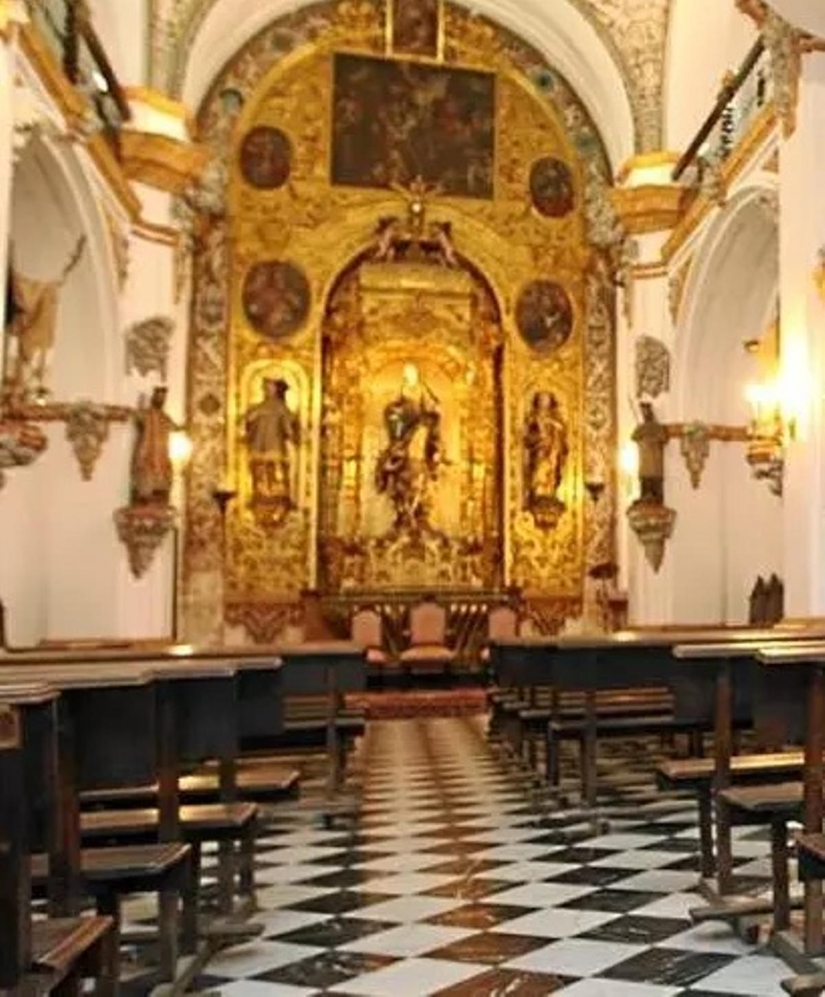 Concierto de la Capella Cordubensis