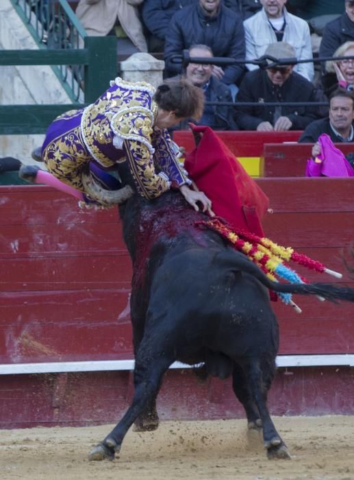 Feria de Fallas 2017