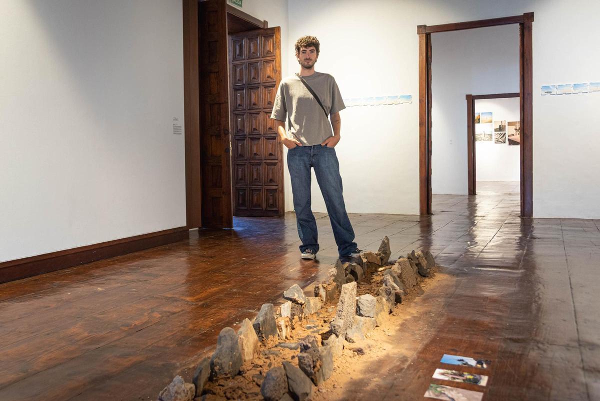 Inauguración de Phe Gallery