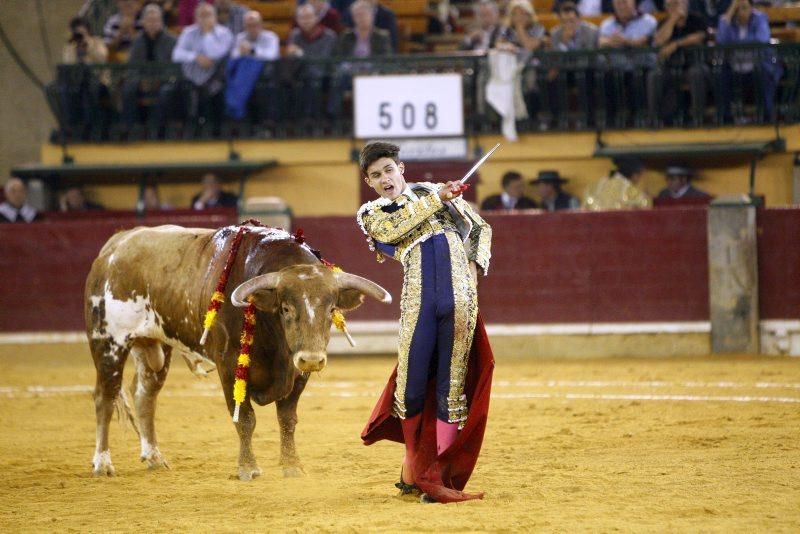 Quinta corrida de Feria