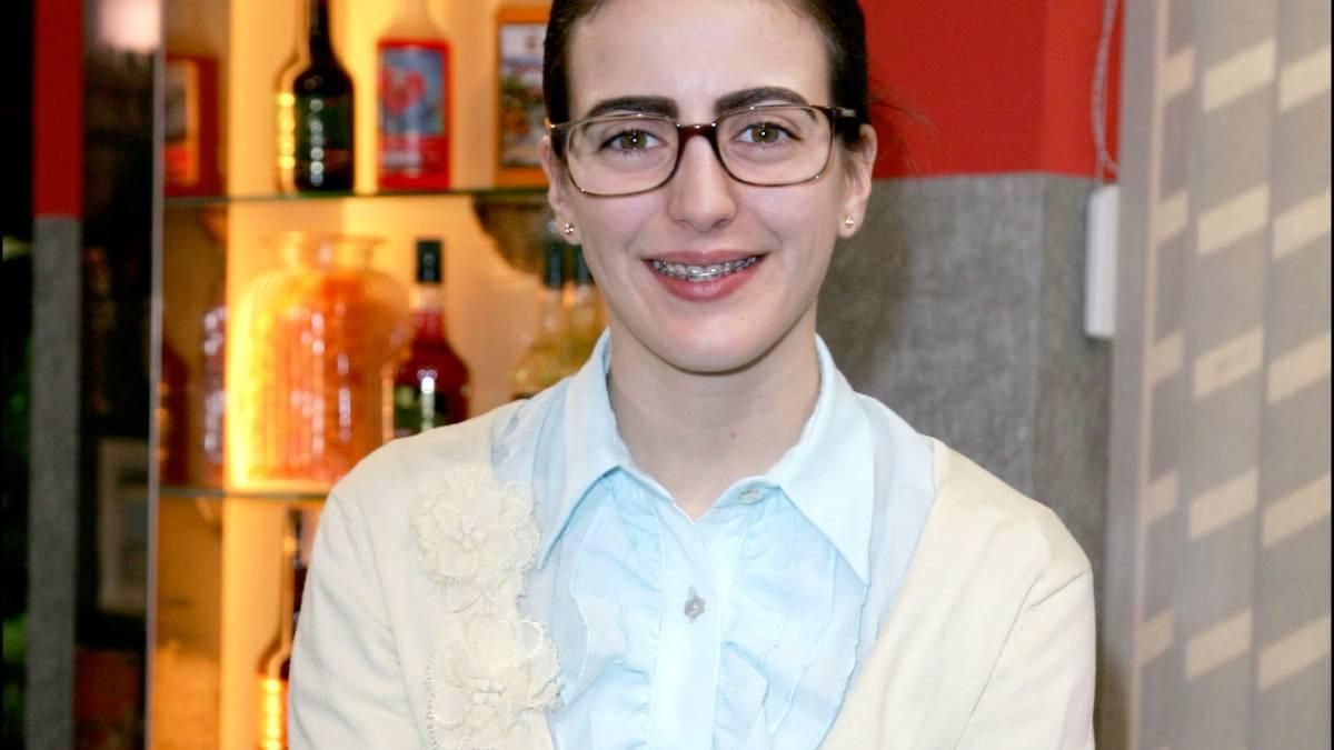 Ruth Núñez desvela la prohibición a la que fue sometida durante la emisión de 'Yo soy Bea'