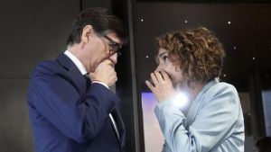 Hisenda enviarà al Consell de Ministres la senda fiscal sense els vots amarrats